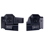 Speaker Assembly - Fugleman UT6 / UT10