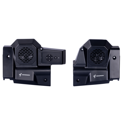 Speaker Assembly - Fugleman UT6 / UT10