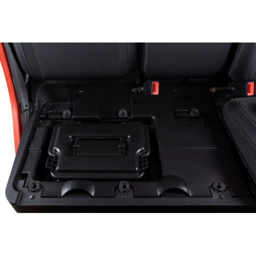 STORAGE BOX