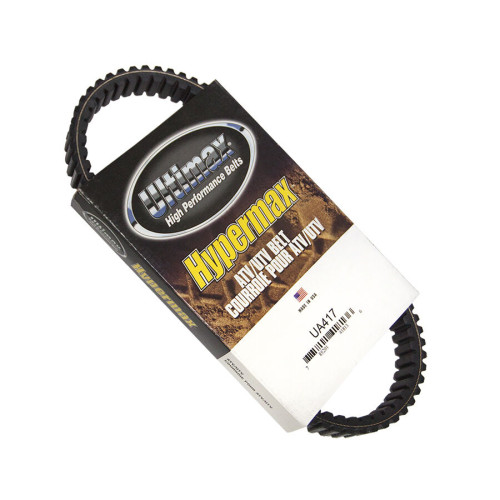 Carlisle Ultimax ATV Belt, Yamaha Grizzly 450, Rhino 450, Kodiak 400,450, Bruin 350.