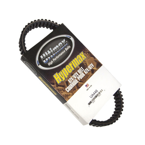 Carlisle Ultimax ATV belt, Can-Am Outlander 09-17 450-1000 Renegade 450-1000, Comander 1000