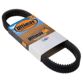Carlisle Ultimax ATV belt, Kymco MXU, UXV 500,550,700, Yamaha Viking 700