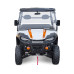 Linhai UTV 1100 Diesel EPS, T1b, White