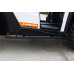 Linhai UTV 1100 Diesel EPS, T1b, White