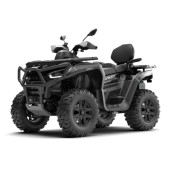 Segway Snarler AT10 L EPS