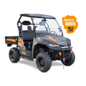 Linhai UTV 1100 Diesel EPS