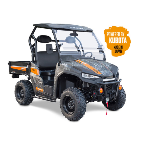 Linhai UTV 1100 Diesel EPS