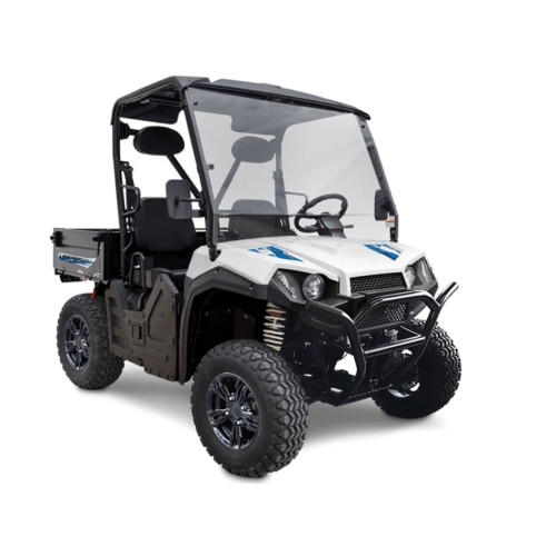 Linhai UTV E-S5 Electric