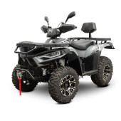 Linhai 370 PRO MAX T3b