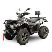 Linhai 420 PRO MAX T3b
