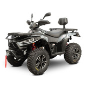 Linhai 420 PRO MAX T3b