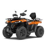 Segway Snarler AT5 L EPS T3b