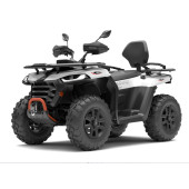 Segway Snarler AT5 L T3b