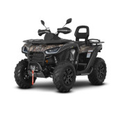 Segway Snarler AT6 L Limited Camo EPS T3b