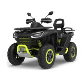 Segway Snarler AT6 L Limited EPS T3b