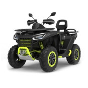 Segway Snarler AT6 L Limited EPS T3b