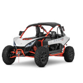 Segway Villain SX10 E T1b