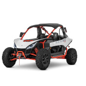 Segway Villain SX10 E T1b