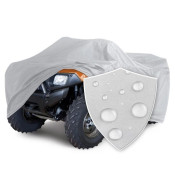 Husa ATV sau Quad exterior Extreme Style Quad Cover marimea S