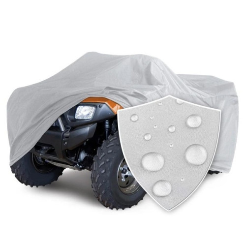 Husa ATV sau Quad exterior Extreme Style Quad Cover marimea L