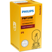 Bec PWY24W 12V 24W Philips