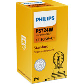 Bec PSY24W 12V 24W Philips