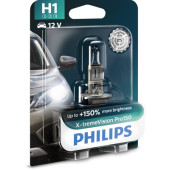 Bec H1 12V 55W X-TreamVision Pro150 blister