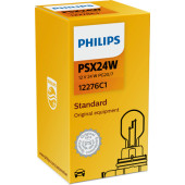 Bec PSX24W 12V 24W Philips