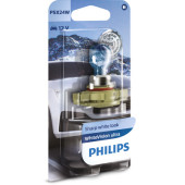 Bec PSX24W 12V 24W WhiteVision ultra Philips-blister
