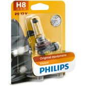 Bec H8 12V 35W Philips-blister