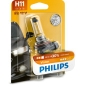 Bec H9 12V 65W Vision Philips-blister