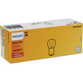 Set 10 becuri P25 12V 18W Philips