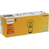 Set 10 becuri P21/4W 12V 21/4W Philips