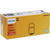 Set 10 becuri R10W 12V 10W Philips