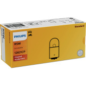 Set 10 becuri R5W 12V 5W Philips
