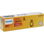 Set 10 becuri W2W 12V 2W Philips