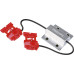 Unitate de control lumini Canbus Control Unit Philips 12956X2