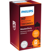 Bec H7 24V 70W MasterDuty Philips