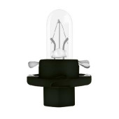 Set 10 becuri PBX4 12V 1.2W Osram