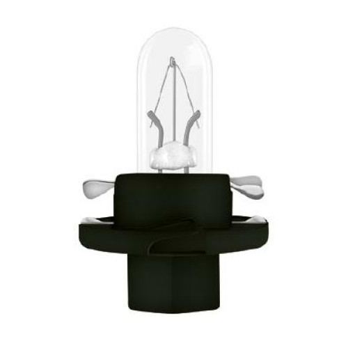 Set 10 becuri PBX4 12V 1.2W Osram