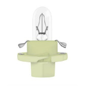 Set 10 becuri PBX4 12V 2W Osram
