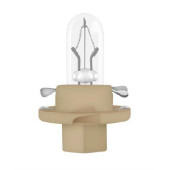 Set 10 becuri PBX4 12V 1.5W Osram