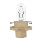 Set 10 becuri PBX4 12V 1.5W Osram