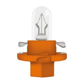 Set 10 becuri PBX4 12V 1.12W Osram