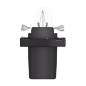 Set 10 becuri PB5 12V 1.2W Osram
