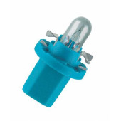 Set 10 becuri PBX5 12V 1.2W Osram