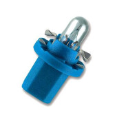 Set 10 becuri PB5 12V 2W Osram