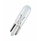 Set 10 becuri PBT5 12V 2.3W Osram