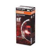 Set 10 becuri W5W 24V 5W TRUCKSTAR® PRO (Next Gen) Osram