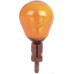Set 10 becuri PY27/7W 12V 27/7W Osram